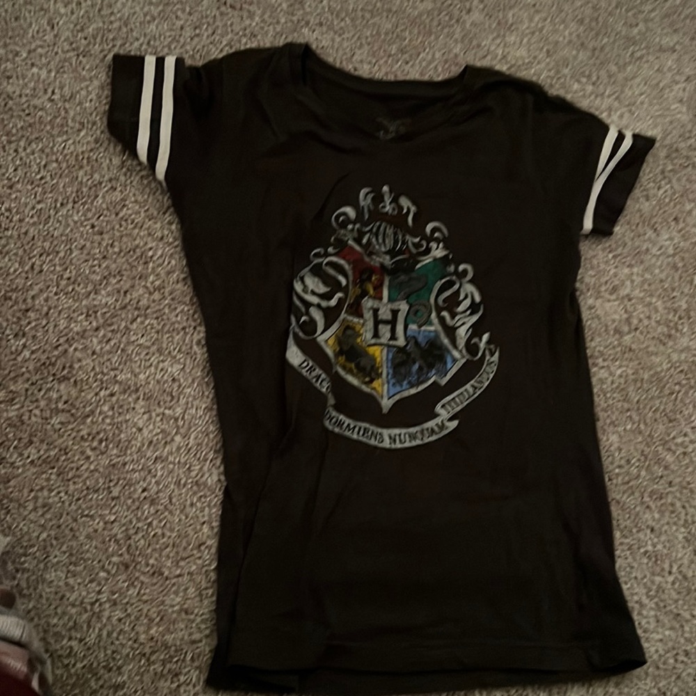 Hogwarts